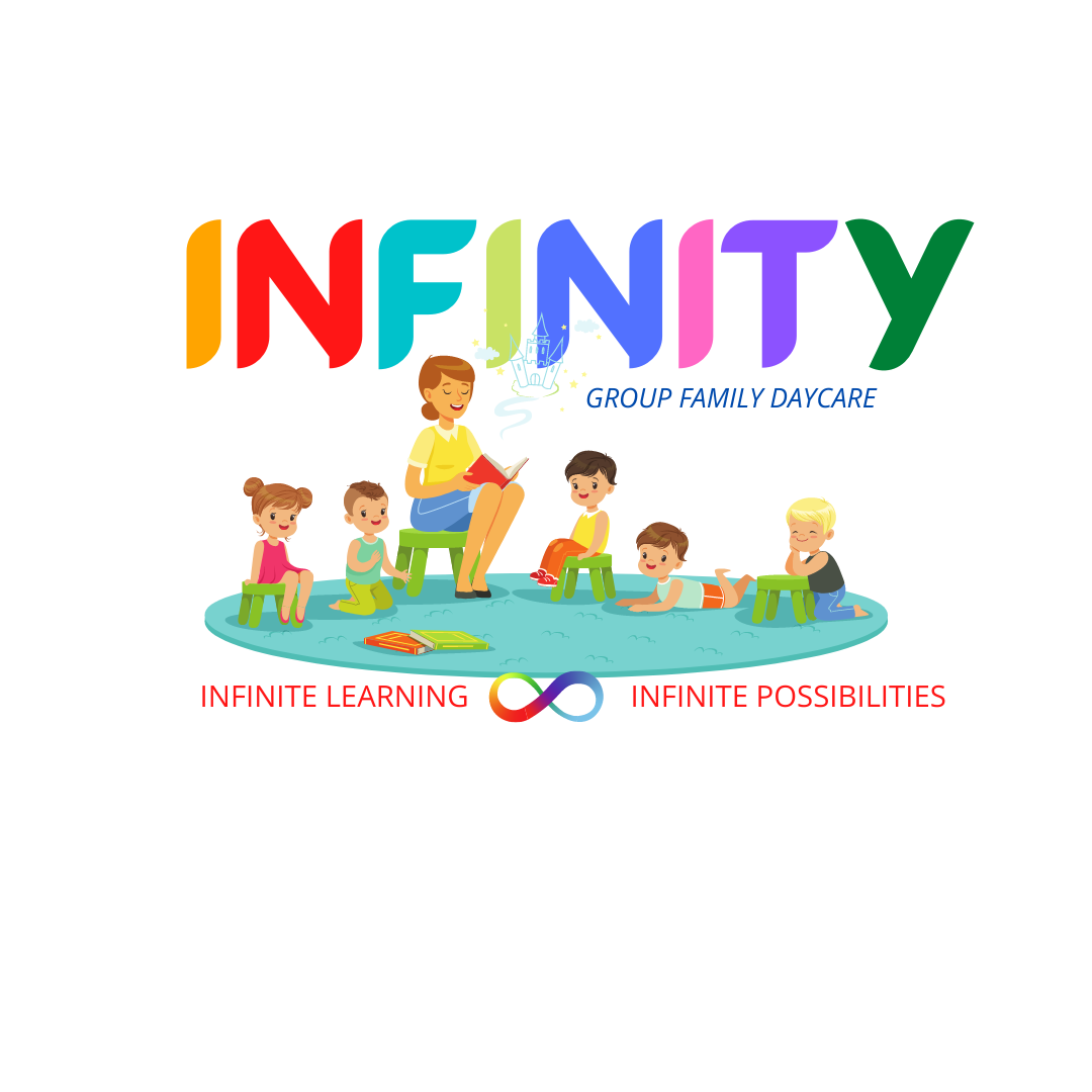 Infinity Family Group Daycare LLC